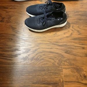 Women's Under Armour Shoes